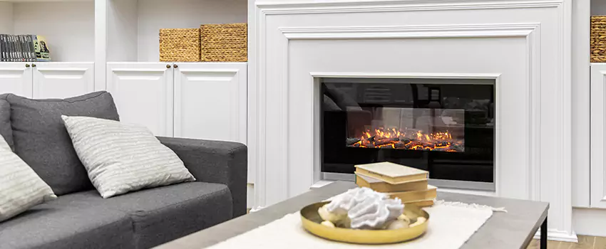 Professional Fireplace Maintenance Contractors in Burke, VA