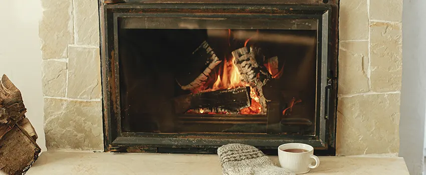 Fireplace Door Handle Replacements Services in Burke, Virginia
