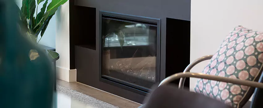 Gas Fireplace Installation in Burke, VA