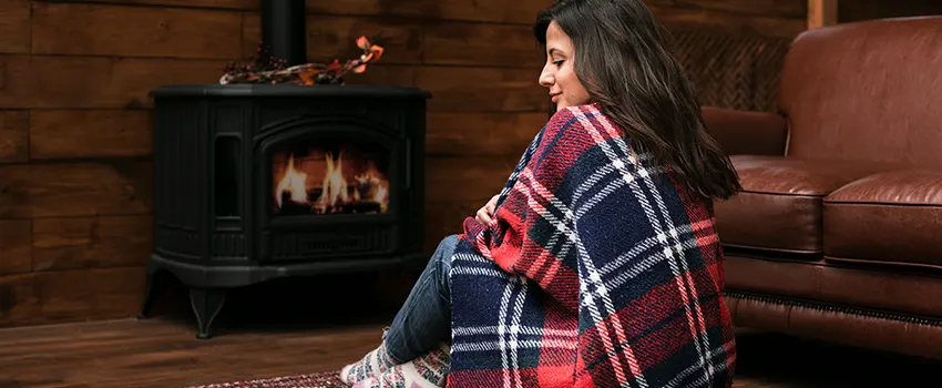 Fireplace Firebox Grate Replacement Services  in Burke, Virginia