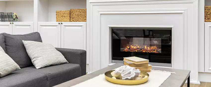 Pellet Fireplace Insert Installation in Burke, VA