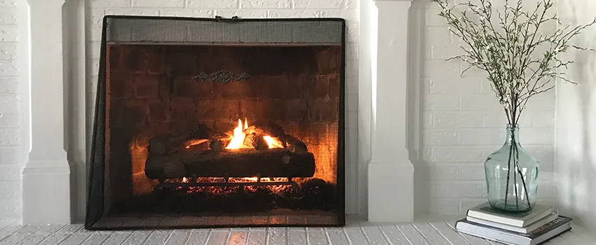 Cost-Effective Fireplace Mantel Inspection And Maintenance in Burke, VA
