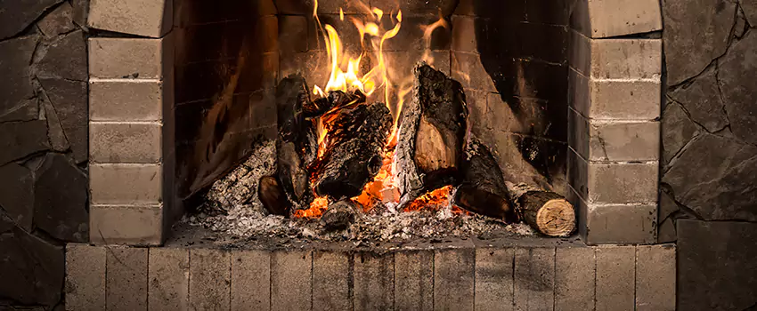Cost of Rebuilding A Fireplace in Burke, Virginia