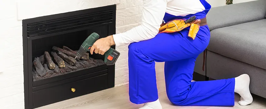 Fireplace Safety Inspection Specialists in Burke, Virginia
