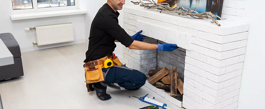 Gas Fireplace Repair And Replacement in Burke, VA