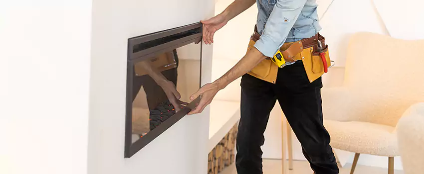 Traditional Fireplace Vent Sweeping in Burke, VA