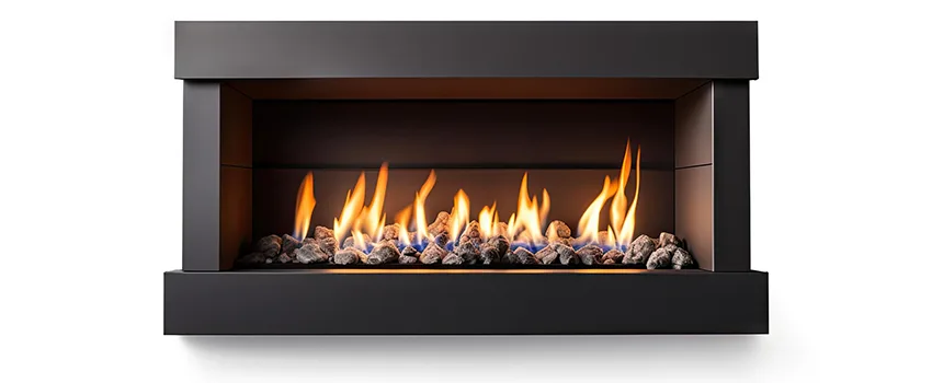 Outdoor Gas Fireplaces Installation in Burke, VA