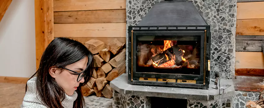 Harman P68-C Pellet Stove Repair in Burke, Virginia 