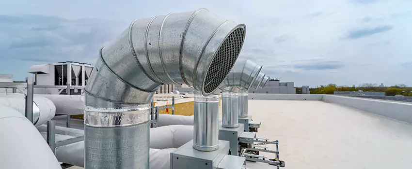 Insulated Ductwork Repair Services Near Me in Burke, VA