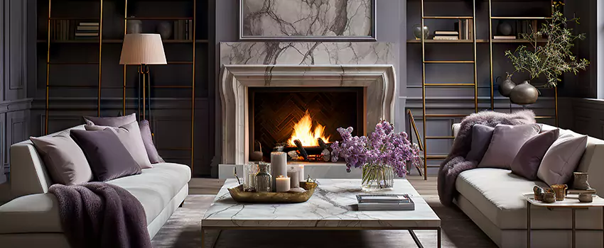 Napoleon Galaxy Series Outdoor Fireplaces Repair in Burke, VA