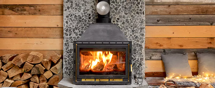 Travis Industries Elite Fireplace Inspection and Maintenance in Burke, Virginia