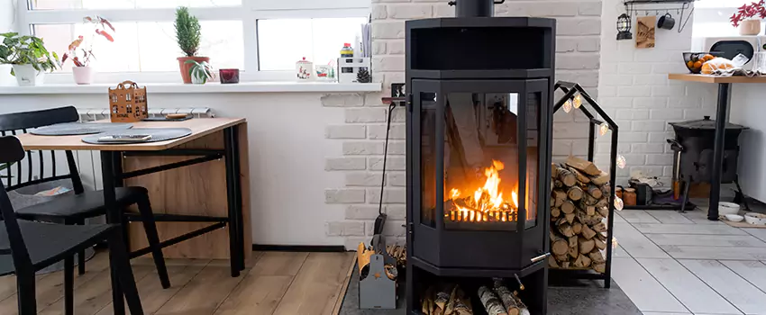 Cost of Vermont Castings Fireplace Services in Burke, VA