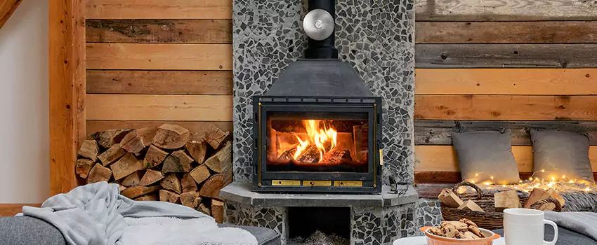 Affordable Wood Fireplace Fixing Solutions in Burke, Virginia