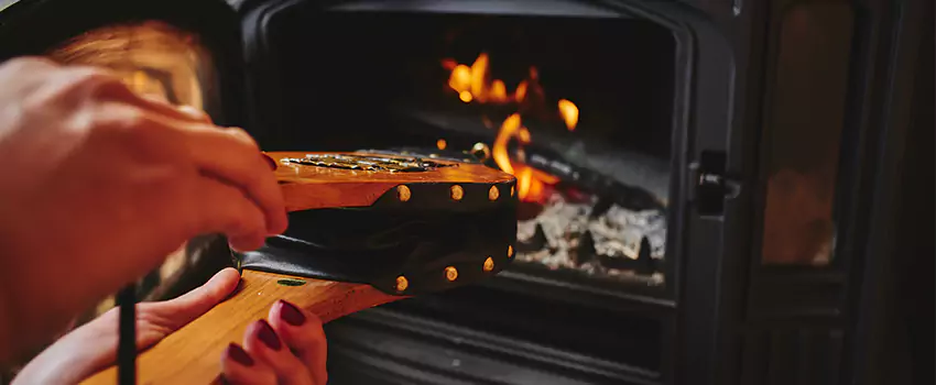 Cost of Wood Furnace Repair and Installation Services in Burke, VA