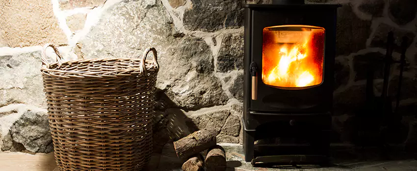 24/7 Wood Stove Installation Services in Burke, Virginia