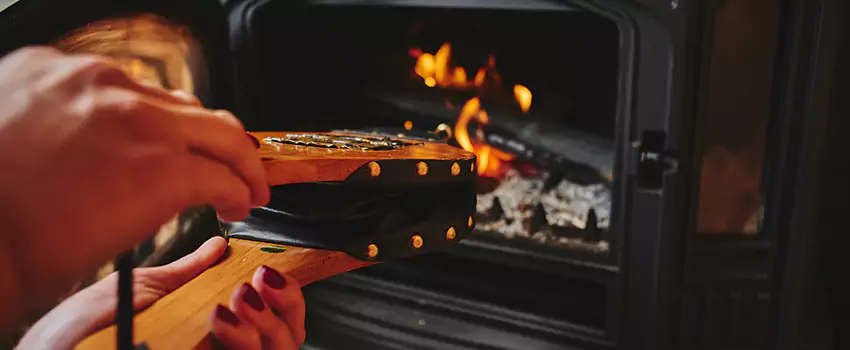Wood Stove Grates Repair in Burke, Virginia