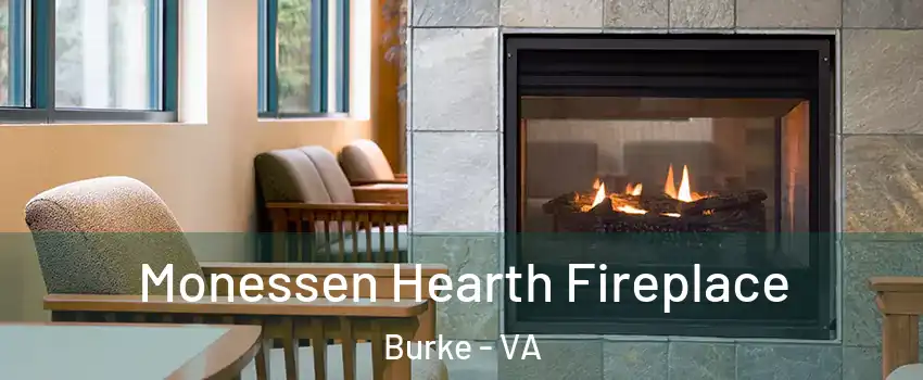  Monessen Hearth Fireplace Burke - VA