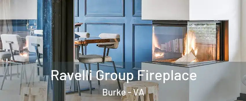  Ravelli Group Fireplace Burke - VA