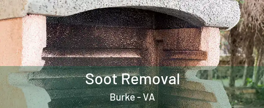  Soot Removal Burke - VA